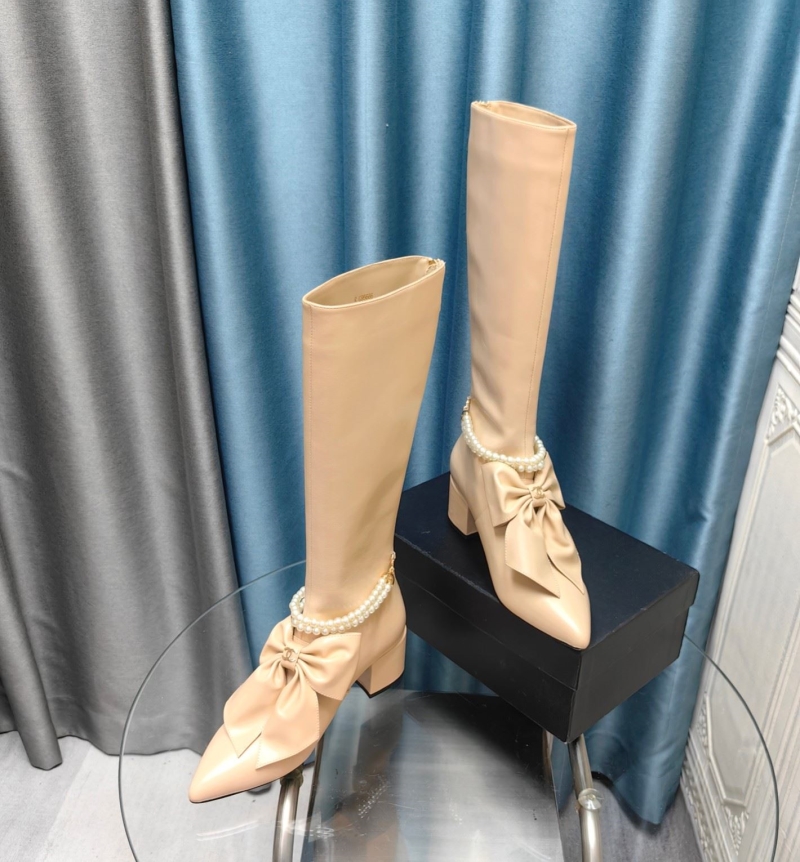 Ch*el boots
